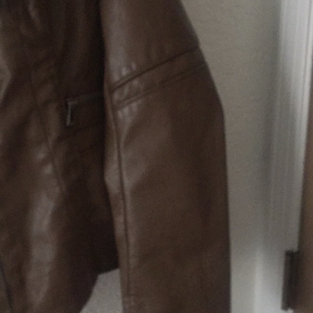 Jacket - Picture 3 of 5